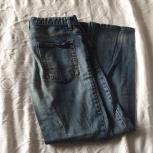 Boys Jeans- Cat &Jack Straight Jeans